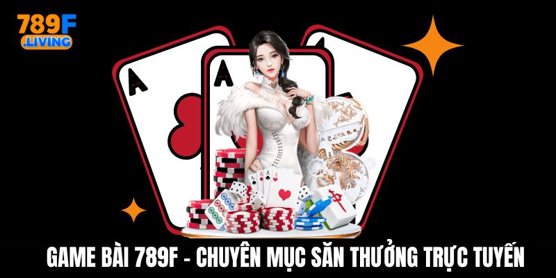 Game Bài 789F